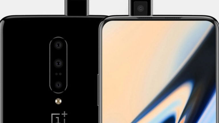 Se filtran las diferencias entre el OnePlus 7 y el One Plus 7 Pro
