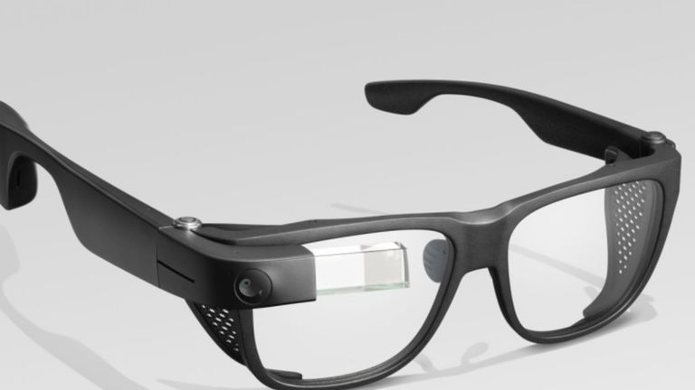 Google resucita sus gafas de realidad aumentada