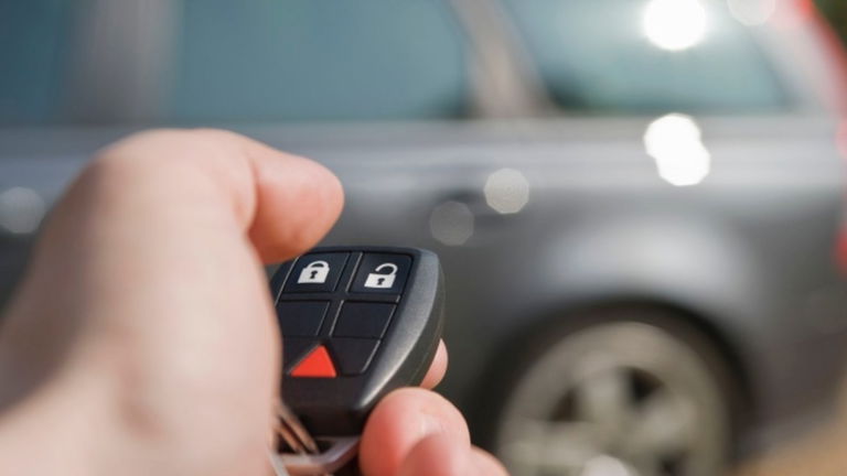 Millones de llaves de Toyota, Hyundai y Kia pueden ser copiadas en segundos