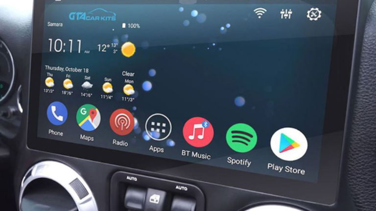 Cómo mejorar la seguridad del sistema de infoentretenimiento de tu coche