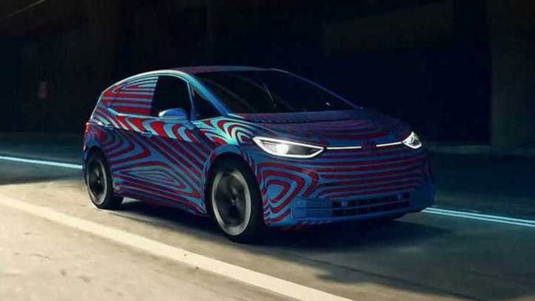 Volkswagen  ID.3, el compacto que abrirá una nueva era en la movilidad sostenible