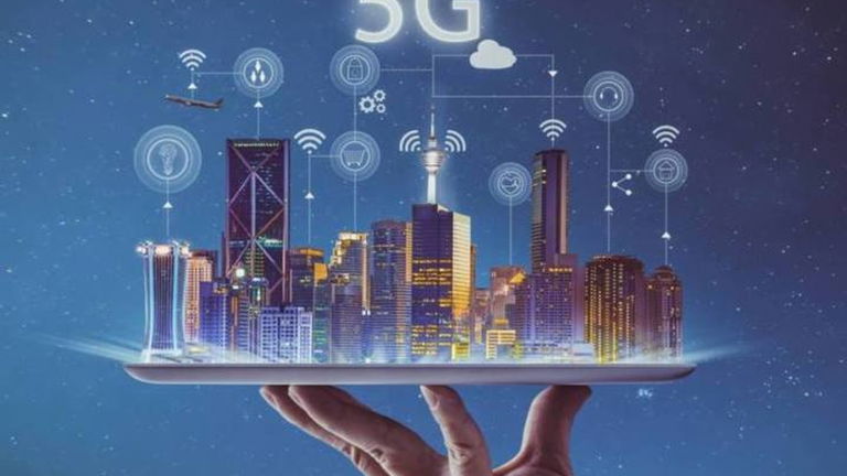 La tecnología de red 5G y el colapso de las predicciones meteorológicas