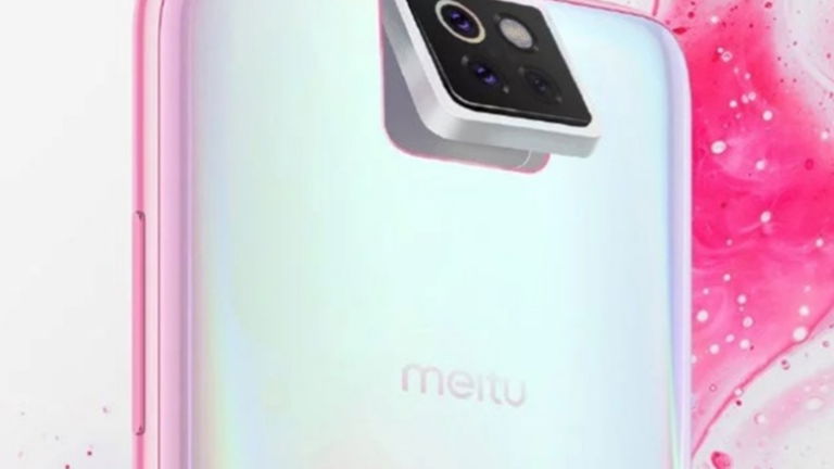 Xiaomi y Meitu dan a luz a Xiaomi Mi CC