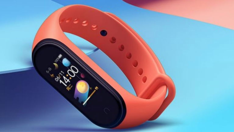 Xiaomi presentará la Mi Band 4 mañana y no estará sola