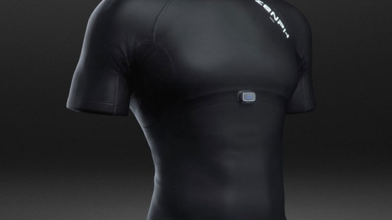 Xiaomi te venderá una camiseta que realiza electrocardiogramas
