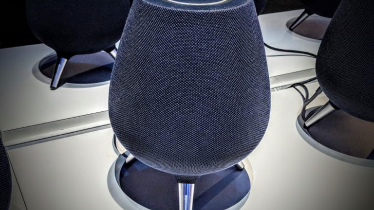 Samsung también retrasa el lanzamiento del Galaxy Home