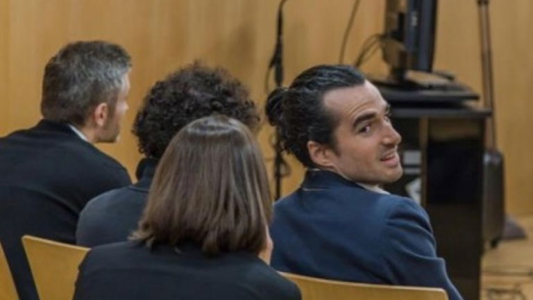 Series Yonkis es absuelta de las acusaciones de piratería