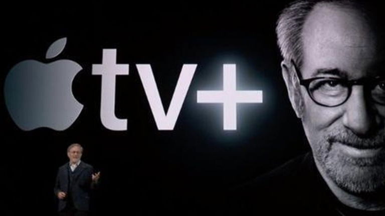 Apple quiere competir en los Óscar con sus producciones televisivas