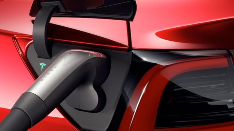 Por qué el Tesla Model 3 carga ahora hasta un 20% más rápido que en el pasado