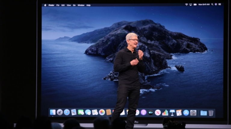 Estas son las novedades presentadas en la WWDC 2019