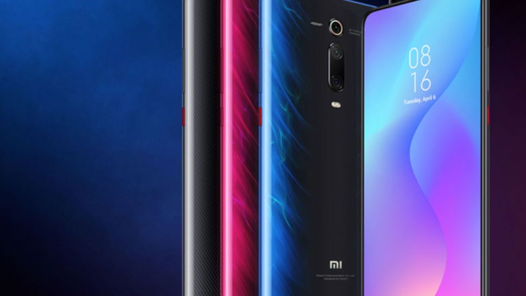 La gama media encuentra a su más duro rival en el Xiaomi Mi 9T