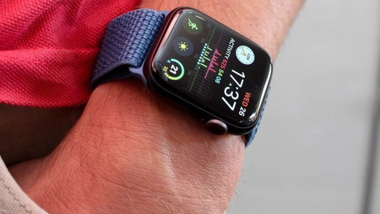 La función secundaria y secreta que podría tener el Apple Watch Series 4