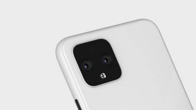 Nueva ración de rumores respecto al Pixel 4