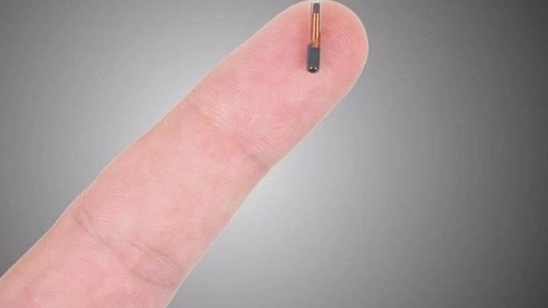Por qué la instalación de chips RFID es ya tendencia entre la población sueca