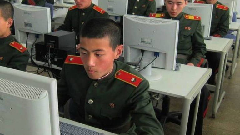 Chongseo 1.0, así es el Windows restringido que manejan en Corea del Norte