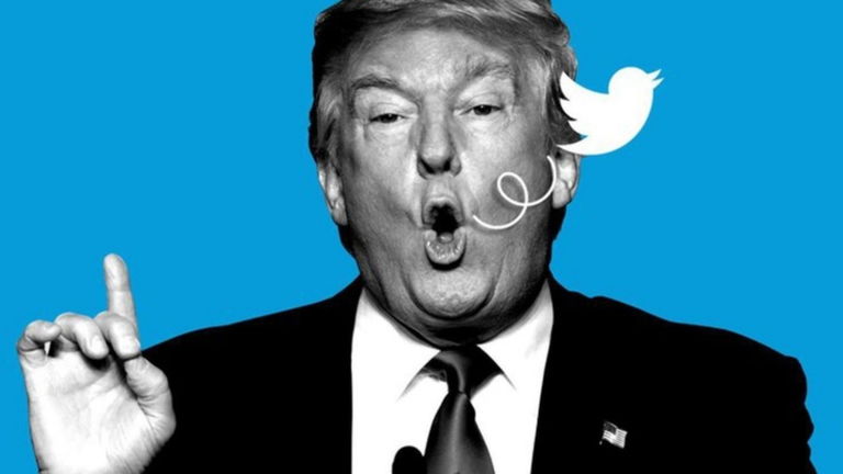 Estados Unidos no permite que Donald Trump bloquee seguidores en Twitter