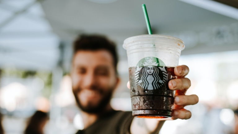 Google, literalmente, está regalando un café por la cara