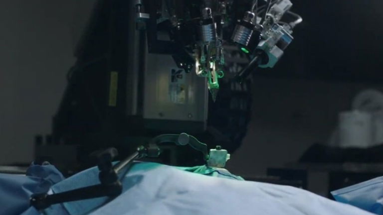 Elon Musk quiere implantar sensores en tu cerebro