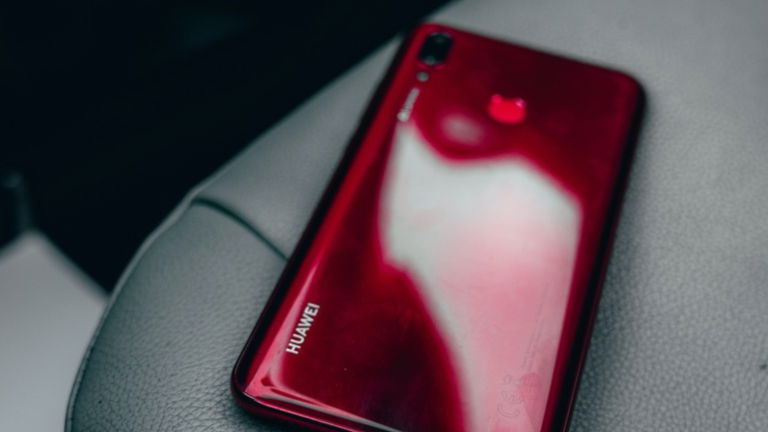 Huawei echa balones fuera con Hongmeng OS