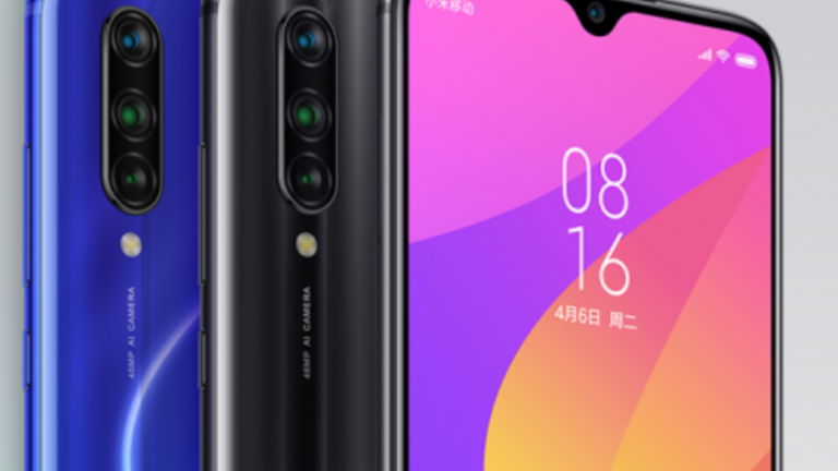 Xiaomi presenta sus teléfonos más juveniles: CC9 y CC9e