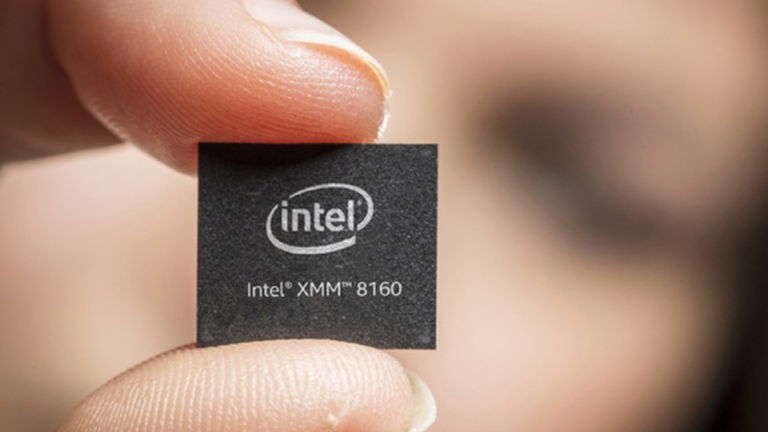 Apple podría adquirir parte del negocio de Intel