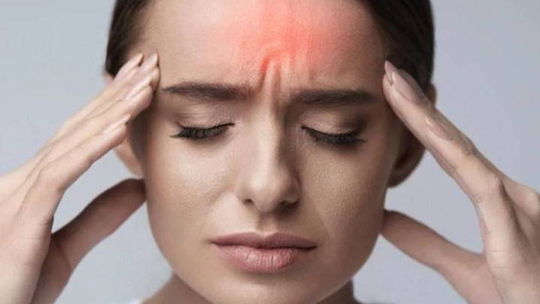 Una aplicación móvil para tratar la migraña, una solución menos radical que la medicina