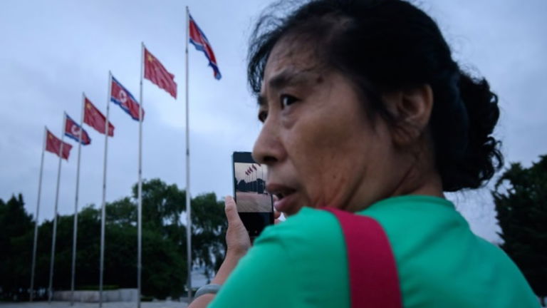 Huawei puede tener nuevo lío a la vista