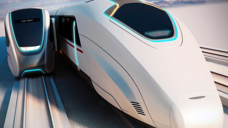 Ya no correrás para hacer transbordo de un tren a otro gracias a esta innovación