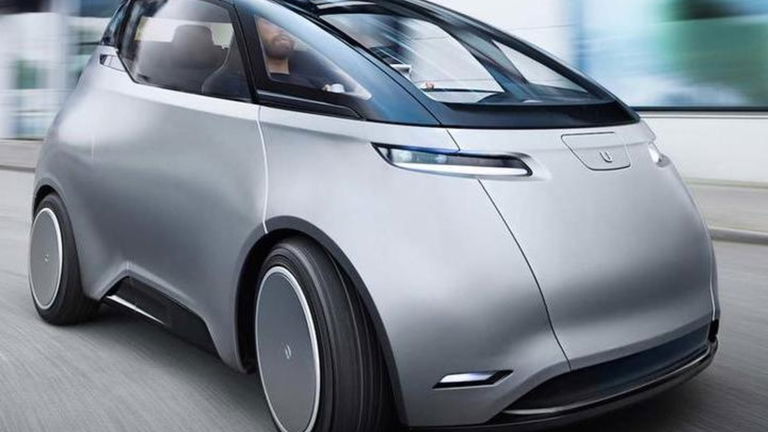 Las cualidades del Uniti One para ser un superventas en el segmento eléctrico