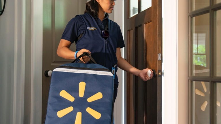 Walmart permite hacer la compra en México a través de WhatsApp