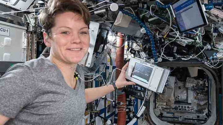 Así ha sido primer supuesto crimen realizado en el espacio por un astronauta
