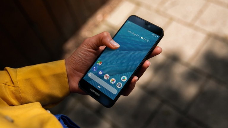 Fairphone 3 o la telefonía móvil con conciencia