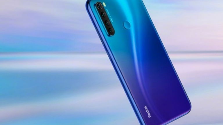 Xiaomi se apunta a la guerra de dispositivos