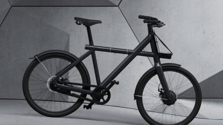 El sistema antirrobo de bicicletas más seguro y que, pese a ello, sigue siendo vulnerable