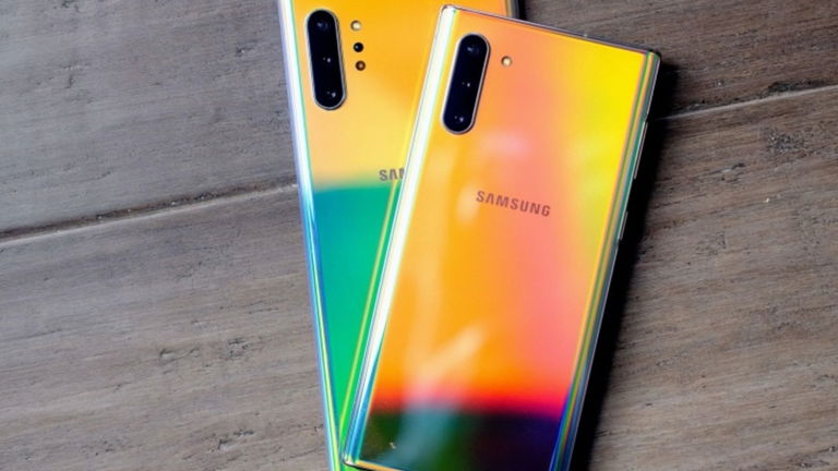 Samsung continúa reinando en el mercado de la telefonía móvil en España
