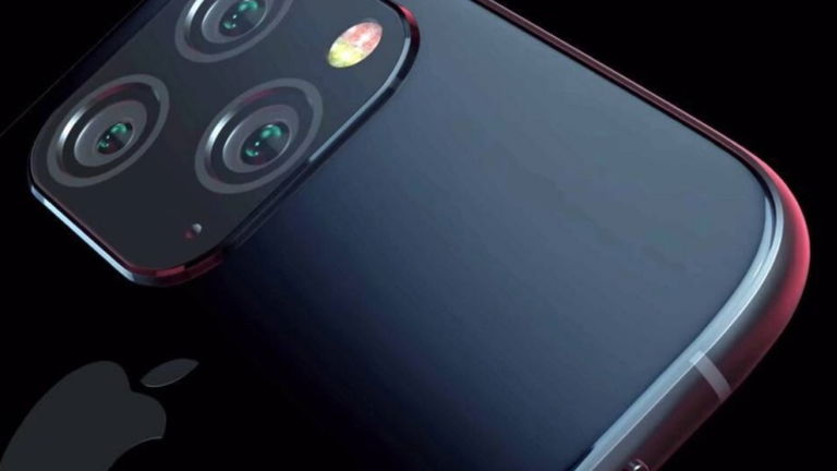 Apple podría crear el segmento Pro en los próximos iPhone