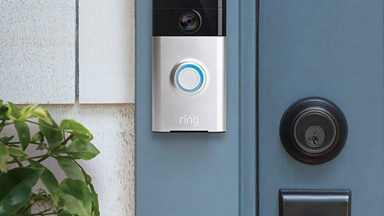 Amazon enseña a la policía cómo obtener imágenes de un timbre digital