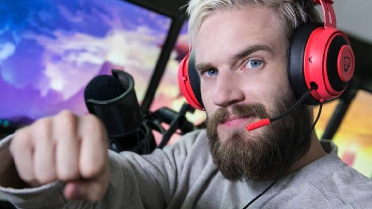 YouTube no negocia con sindicatos y el hito de PewDiePie