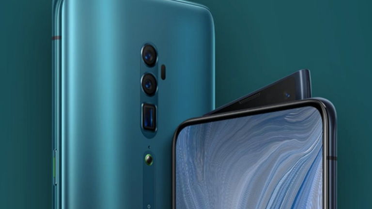 Oppo ya tiene preparada la presentación del Reno 2