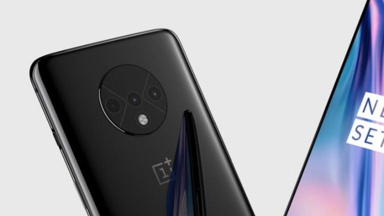 Los rumores llegan al próximo OnePlus 7T
