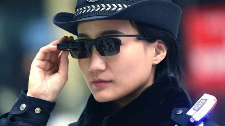 Descubren a un asesino en China tras usar el reconocimiento facial de su víctima