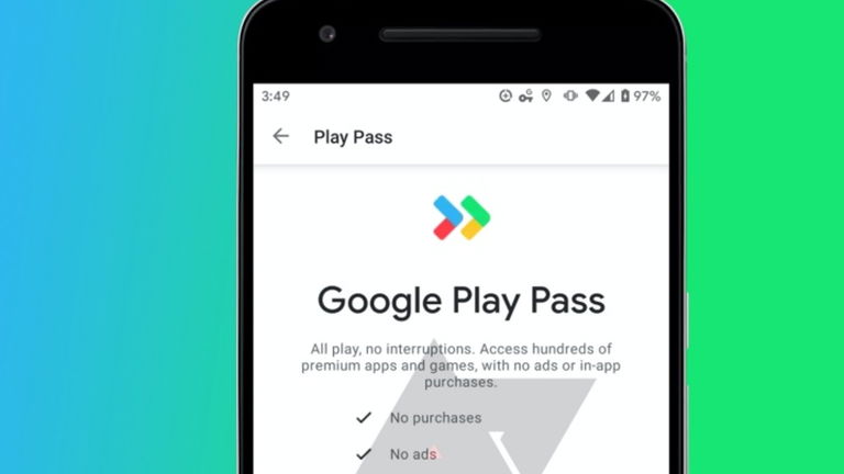 Google confirma su servicio de suscripción de aplicaciones
