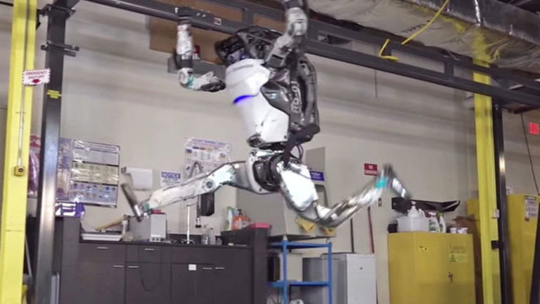 Boston Dynamics, así se encuentra la empresa de robots más destacada del mercado