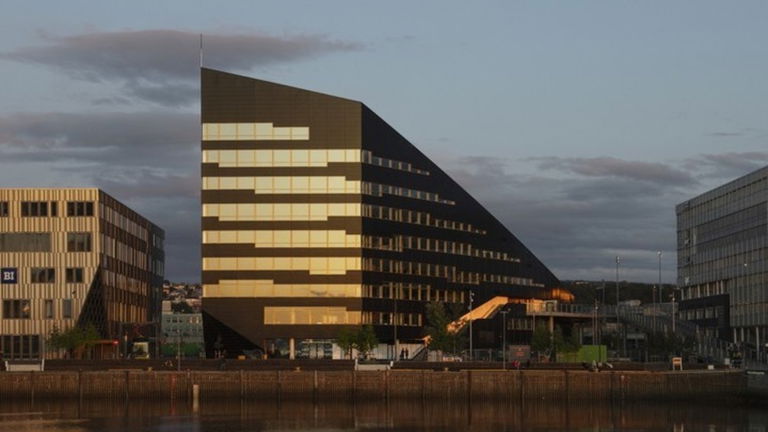 La moda powerhouse para fomentar las ciudades energéticamente sostenibles