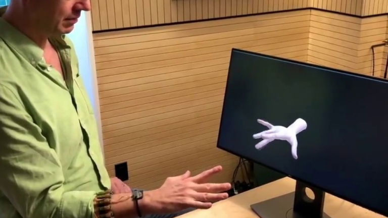 Facebook quiere controlar tu cerebro