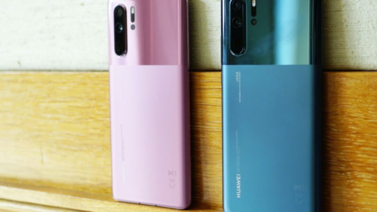 Huawei sigue actualizando su P30 Pro y sus FreeBuds 3