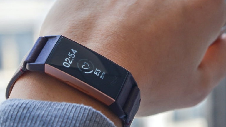 Google podría estar al acecho de Fitbit