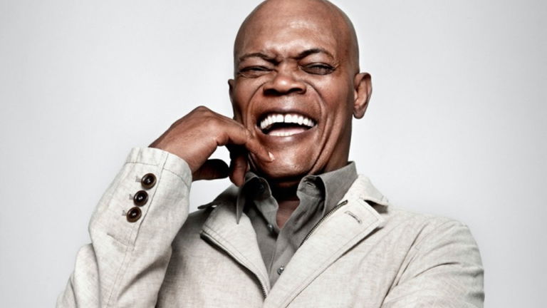 Amazon quiere que Samuel L. Jackson sea tu asistente personal