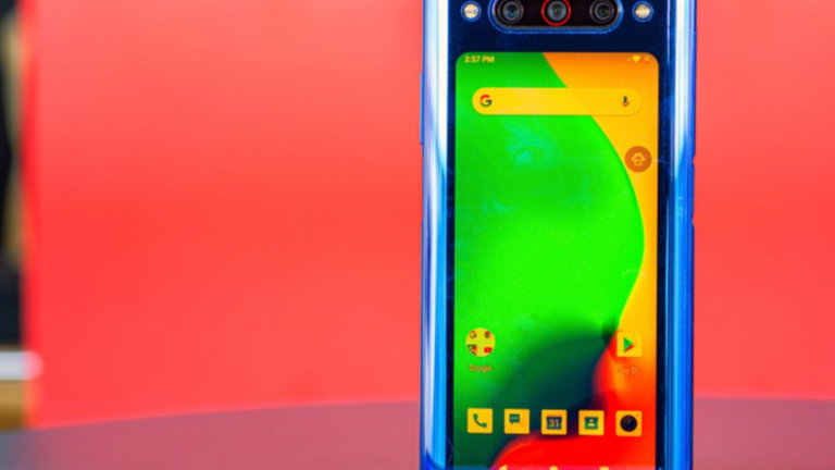 El Nubia Z20 llegará en unas semanas a Europa