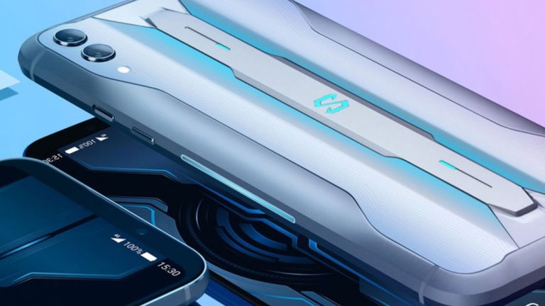 Black Shark 2 Pro llega para gobernar los videojuegos móviles